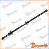 Arbre de transmission arrière pour MERCEDES | NWN-ME-051, 6394107406